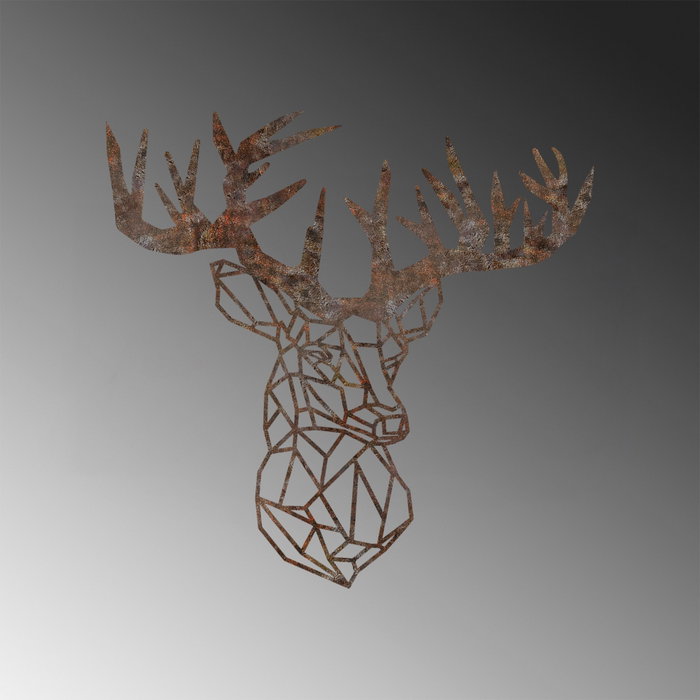 Wallity Rusty Deer 2 Wallity Rusty Deer 2